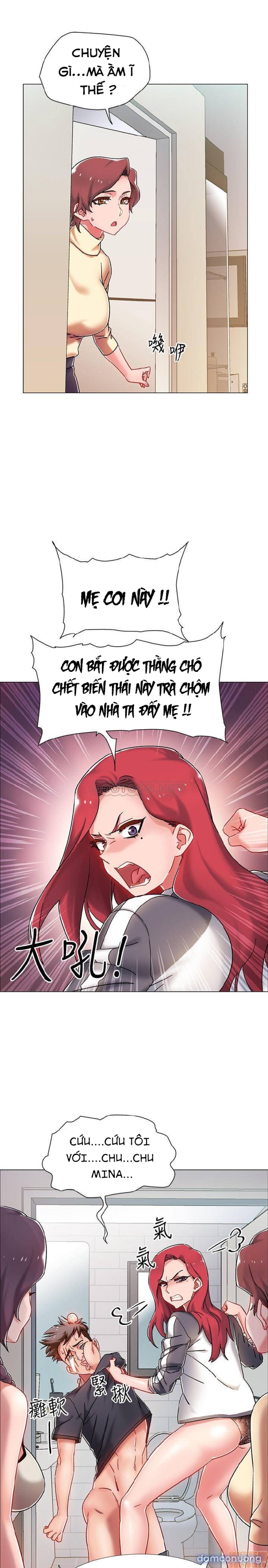 Vã Lắm Rồi! Chap Chapter 3-Vã Lắm Rồi! - Next Chap 4