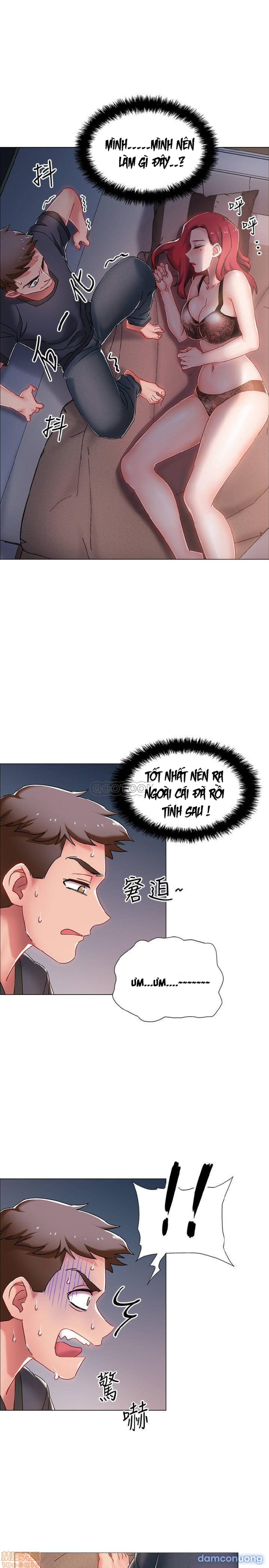 Vã Lắm Rồi! Chap Chapter 3-Vã Lắm Rồi! - Next Chap 4
