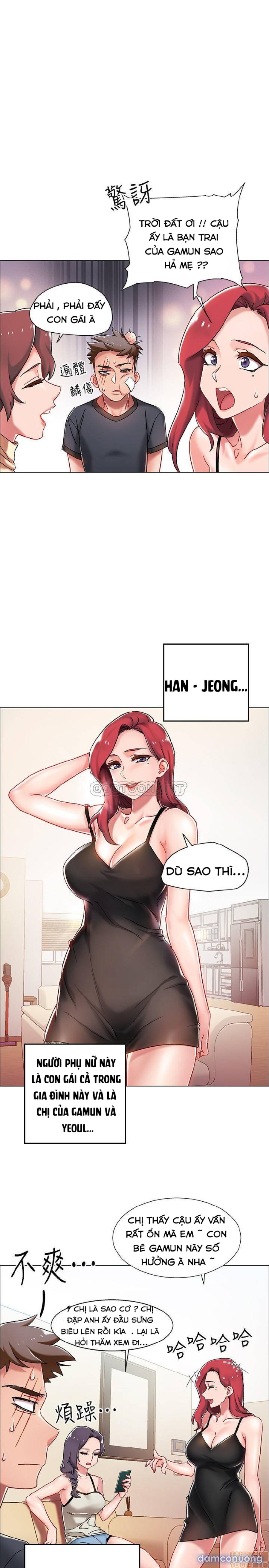 Vã Lắm Rồi! Chap Chapter 3-Vã Lắm Rồi! - Next Chap 4