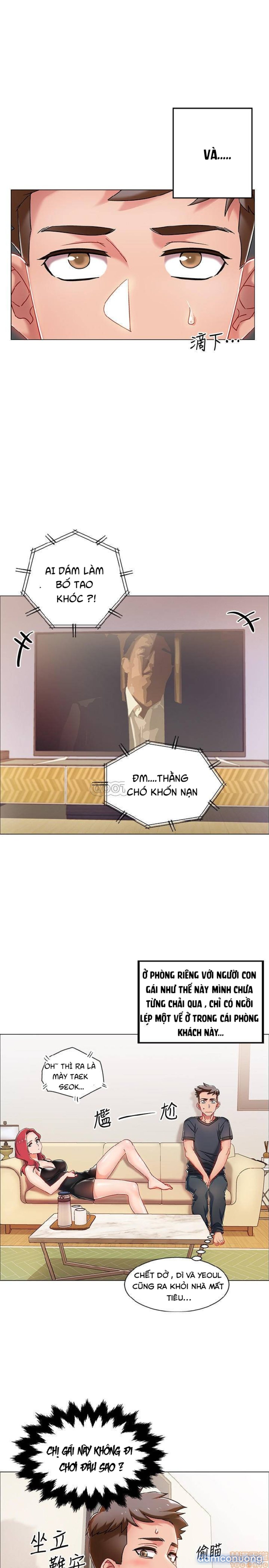 Vã Lắm Rồi! Chap Chapter 3-Vã Lắm Rồi! - Next Chap 4