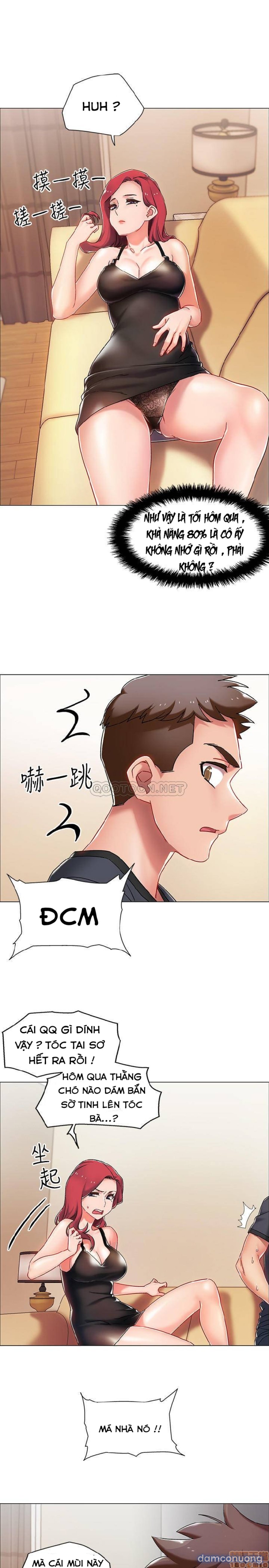Vã Lắm Rồi! Chap Chapter 3-Vã Lắm Rồi! - Next Chap 4