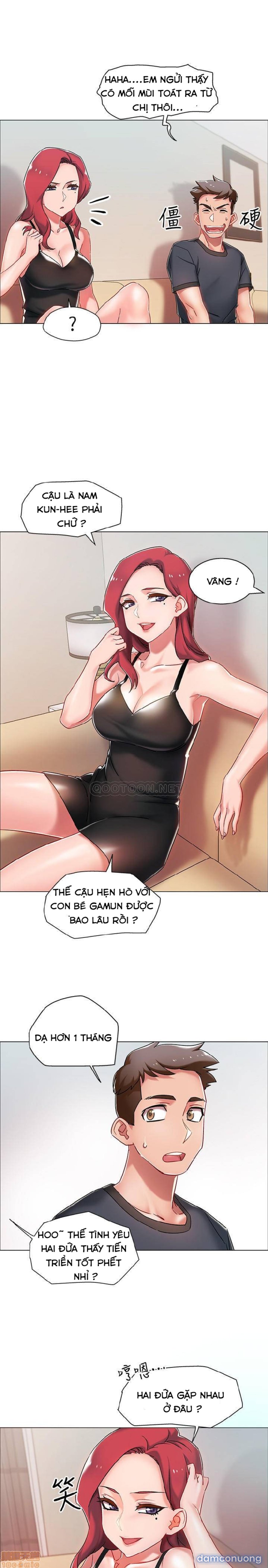 Vã Lắm Rồi! Chap Chapter 3-Vã Lắm Rồi! - Next Chap 4