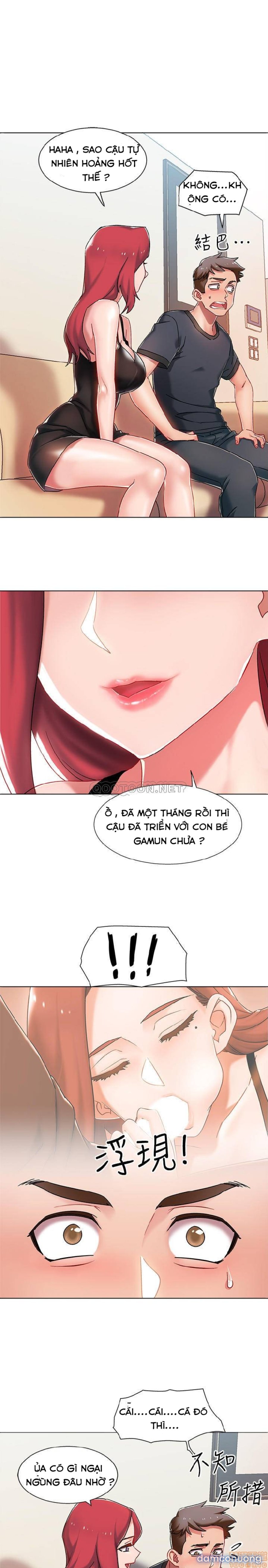 Vã Lắm Rồi! Chap Chapter 3-Vã Lắm Rồi! - Next Chap 4