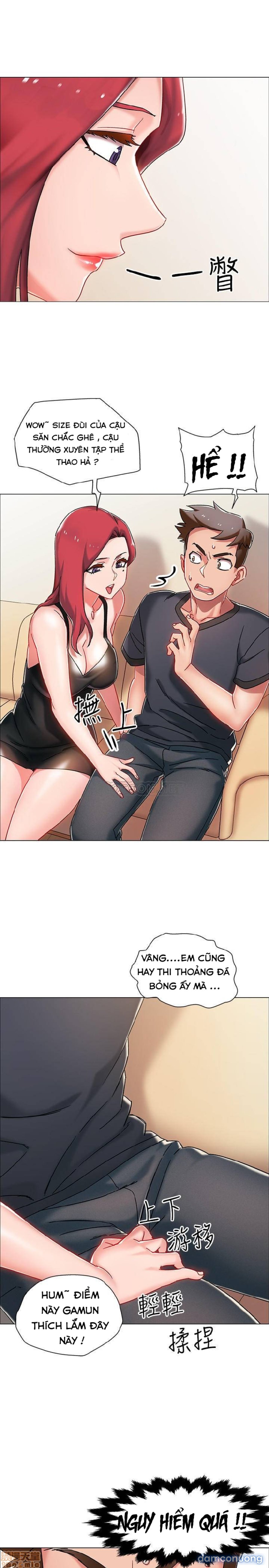 Vã Lắm Rồi! Chap Chapter 3-Vã Lắm Rồi! - Next Chap 4