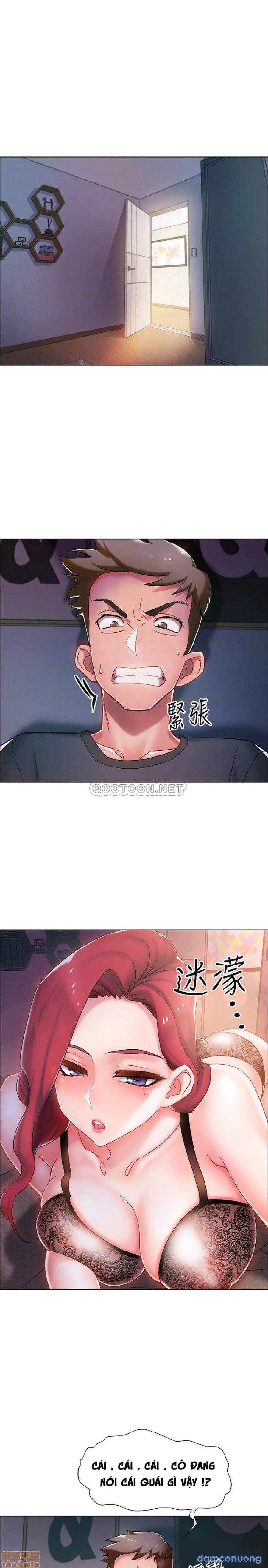 Vã Lắm Rồi! Chap Chapter 3-Vã Lắm Rồi! - Next Chap 4