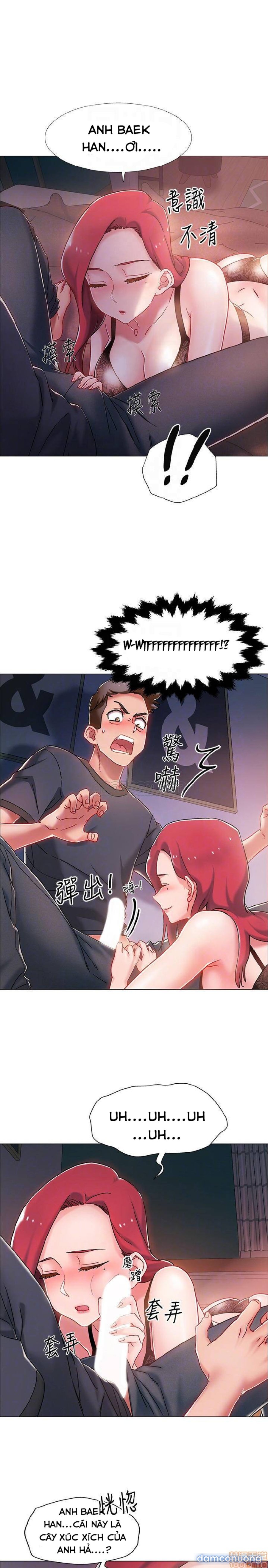 Vã Lắm Rồi! Chap Chapter 3-Vã Lắm Rồi! - Next Chap 4