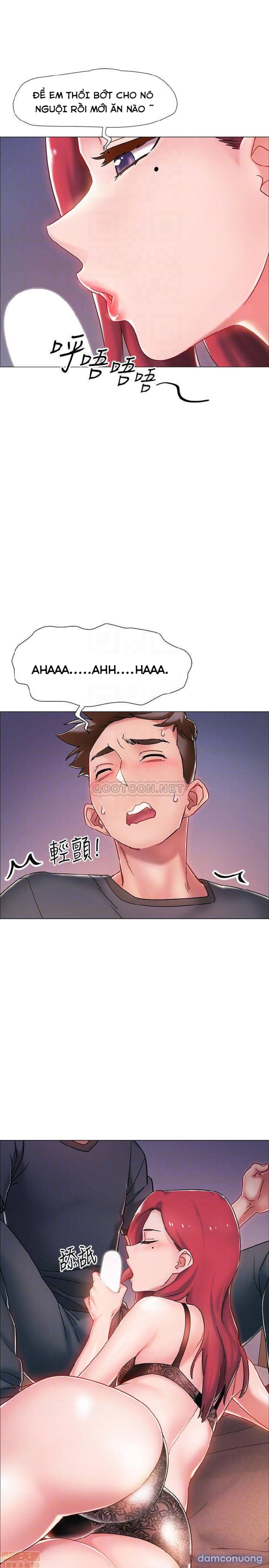 Vã Lắm Rồi! Chap Chapter 3-Vã Lắm Rồi! - Next Chap 4