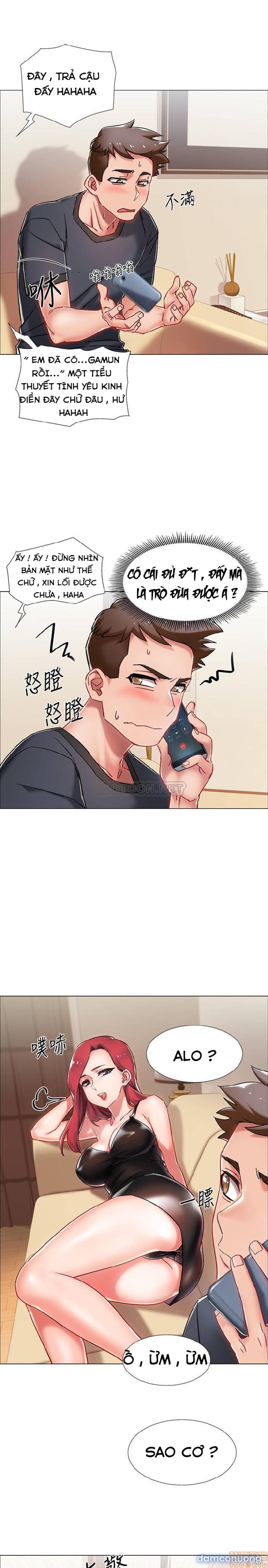 Vã Lắm Rồi! Chap Chapter 4-Vã Lắm Rồi! - Next Chap 5