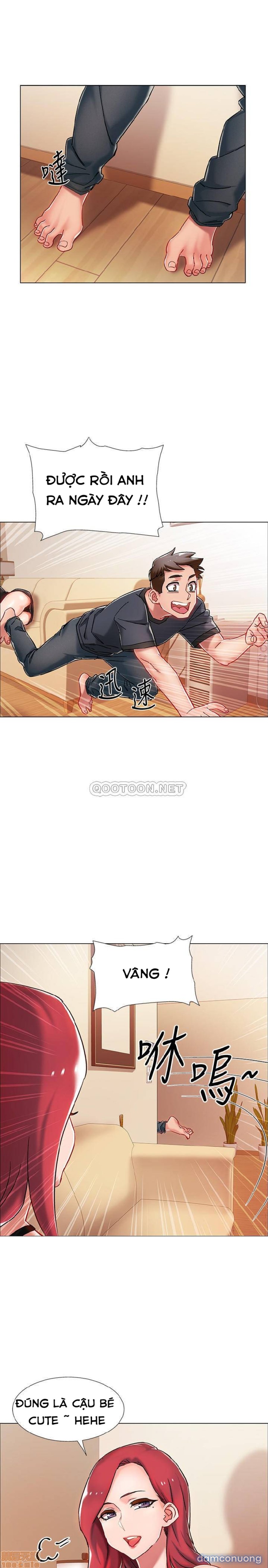 Vã Lắm Rồi! Chap Chapter 4-Vã Lắm Rồi! - Next Chap 5