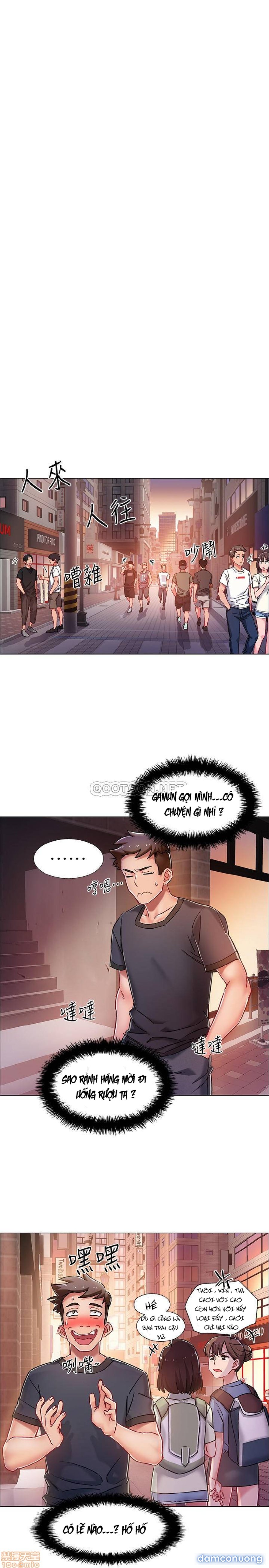 Vã Lắm Rồi! Chap Chapter 4-Vã Lắm Rồi! - Next Chap 5