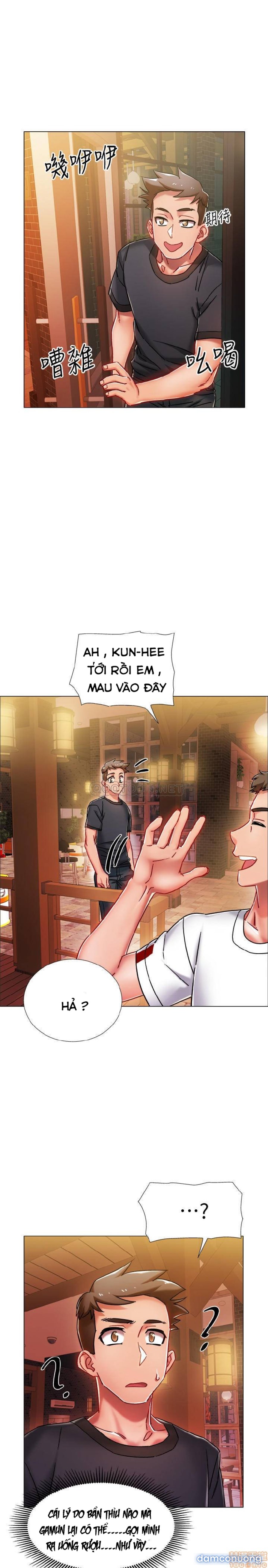 Vã Lắm Rồi! Chap Chapter 4-Vã Lắm Rồi! - Next Chap 5