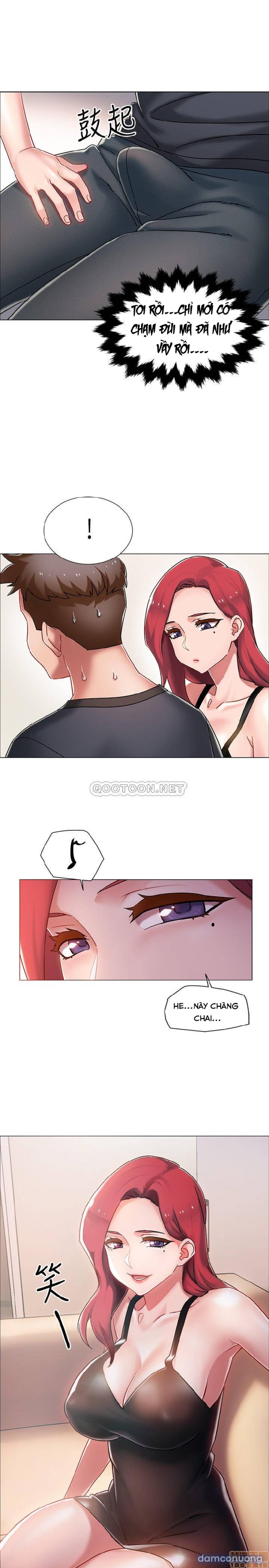 Vã Lắm Rồi! Chap Chapter 4-Vã Lắm Rồi! - Next Chap 5