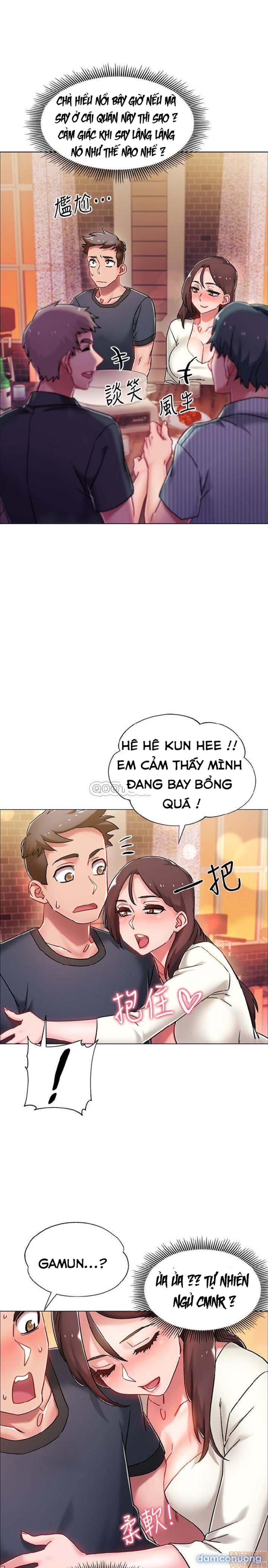 Vã Lắm Rồi! Chap Chapter 4-Vã Lắm Rồi! - Next Chap 5