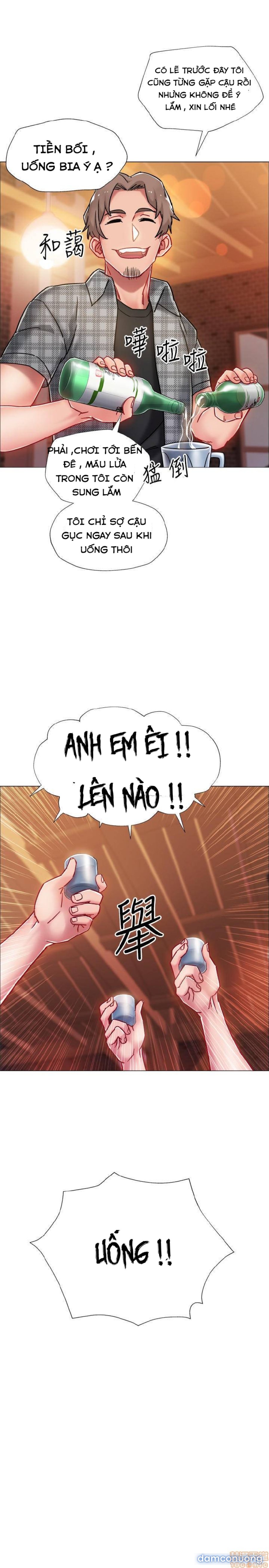 Vã Lắm Rồi! Chap Chapter 4-Vã Lắm Rồi! - Next Chap 5