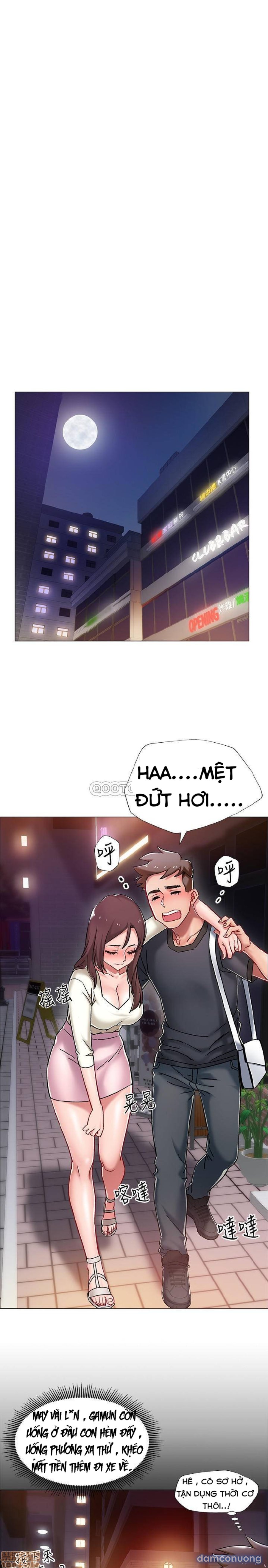 Vã Lắm Rồi! Chap Chapter 4-Vã Lắm Rồi! - Next Chap 5