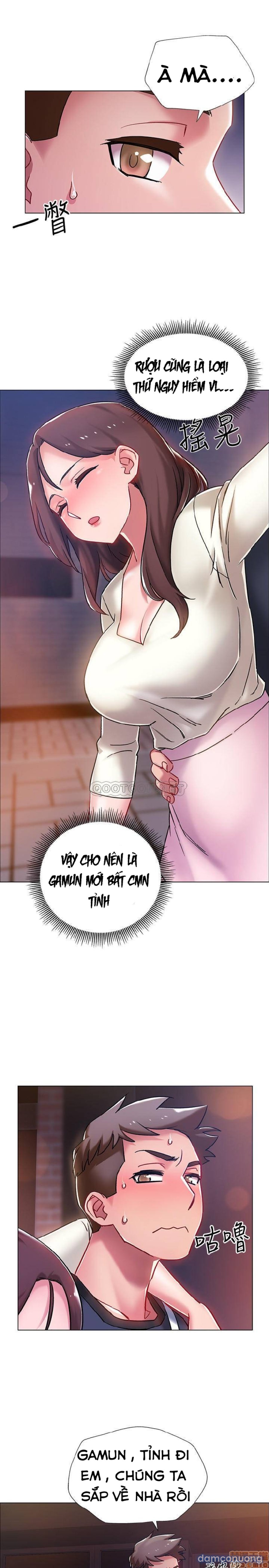 Vã Lắm Rồi! Chap Chapter 4-Vã Lắm Rồi! - Next Chap 5
