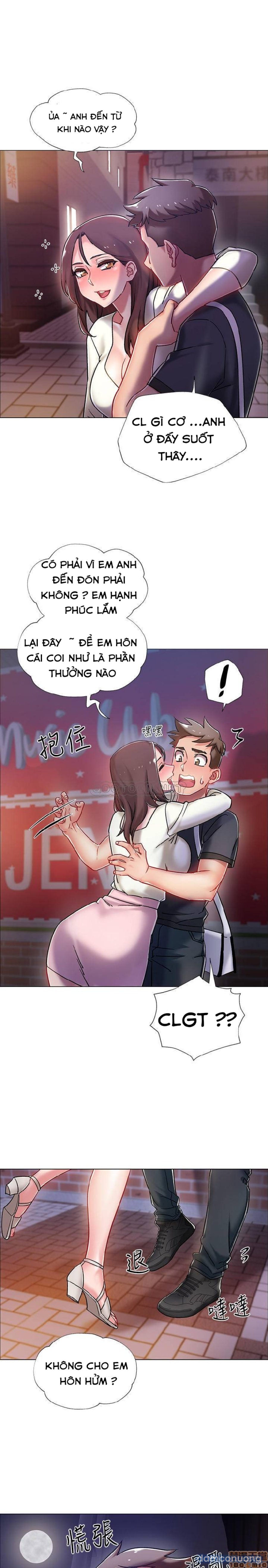 Vã Lắm Rồi! Chap Chapter 4-Vã Lắm Rồi! - Next Chap 5