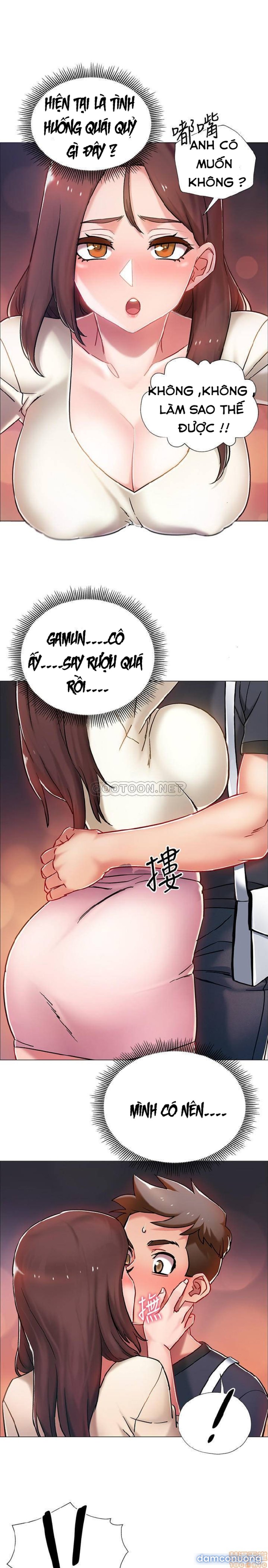 Vã Lắm Rồi! Chap Chapter 4-Vã Lắm Rồi! - Next Chap 5