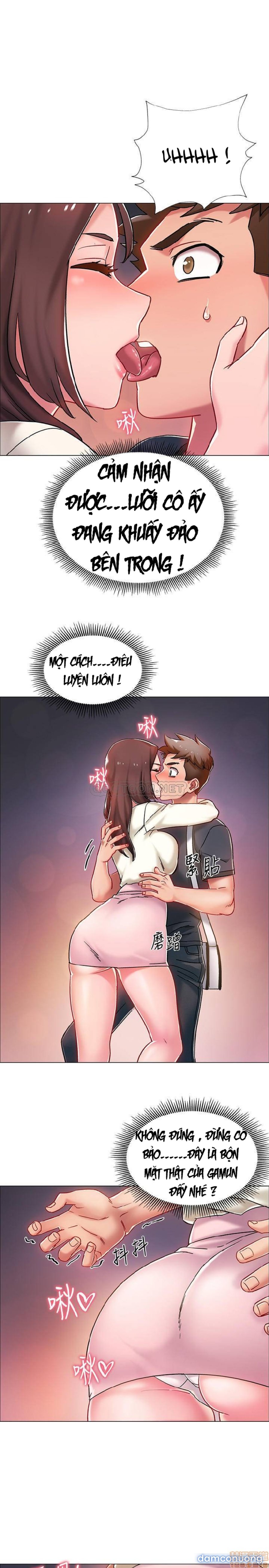 Vã Lắm Rồi! Chap Chapter 4-Vã Lắm Rồi! - Next Chap 5