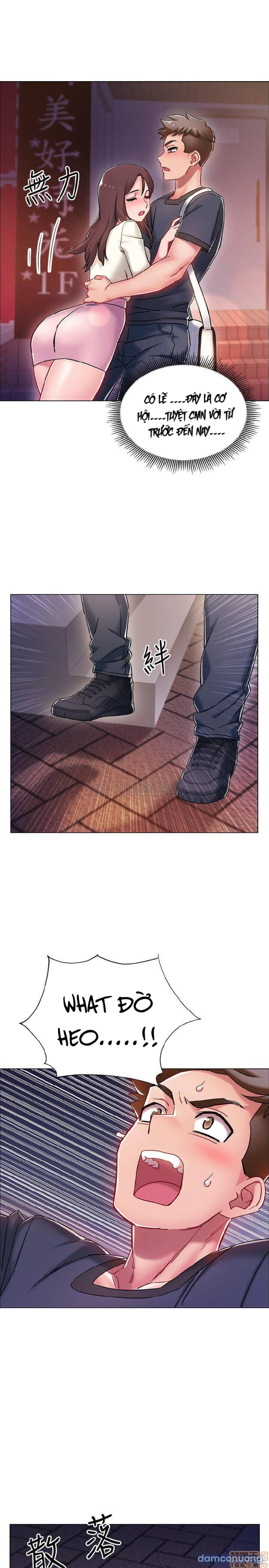 Vã Lắm Rồi! Chap Chapter 4-Vã Lắm Rồi! - Next Chap 5