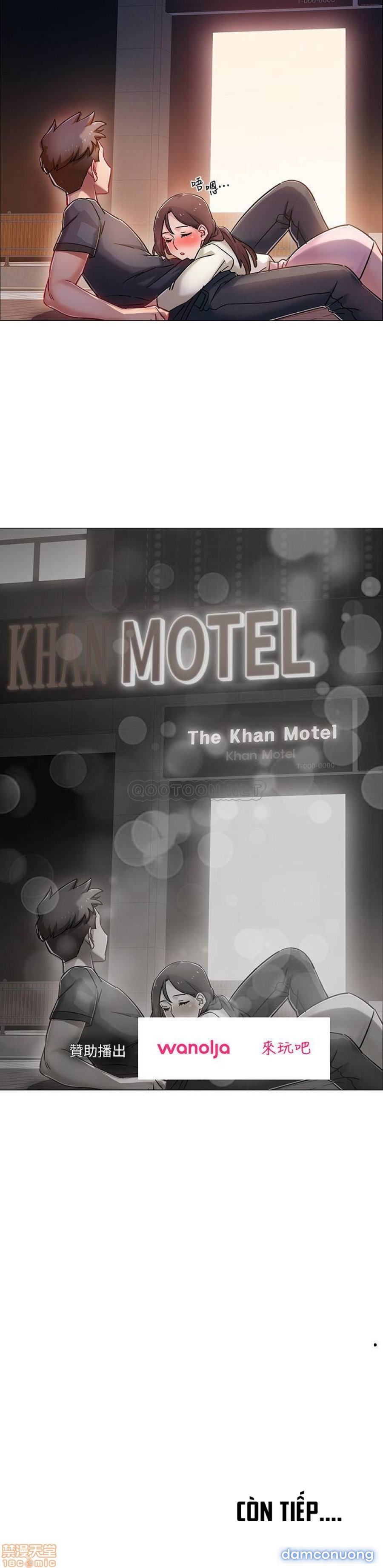 Vã Lắm Rồi! Chap Chapter 4-Vã Lắm Rồi! - Next Chap 5