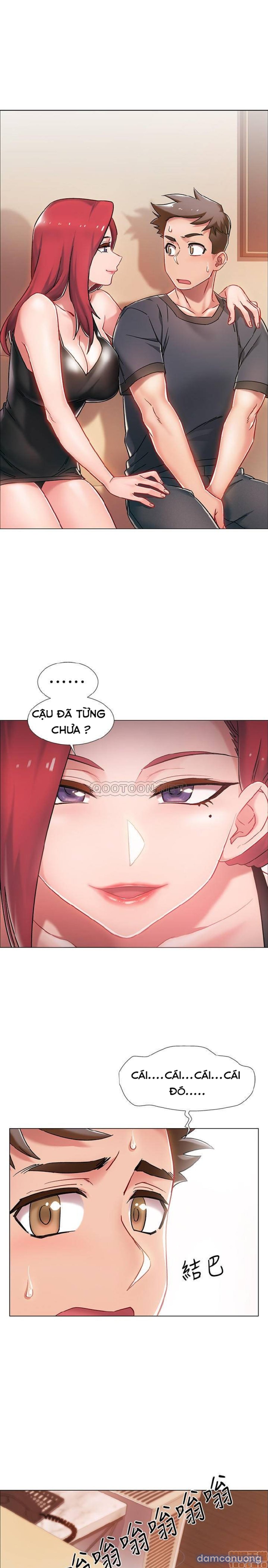 Vã Lắm Rồi! Chap Chapter 4-Vã Lắm Rồi! - Next Chap 5