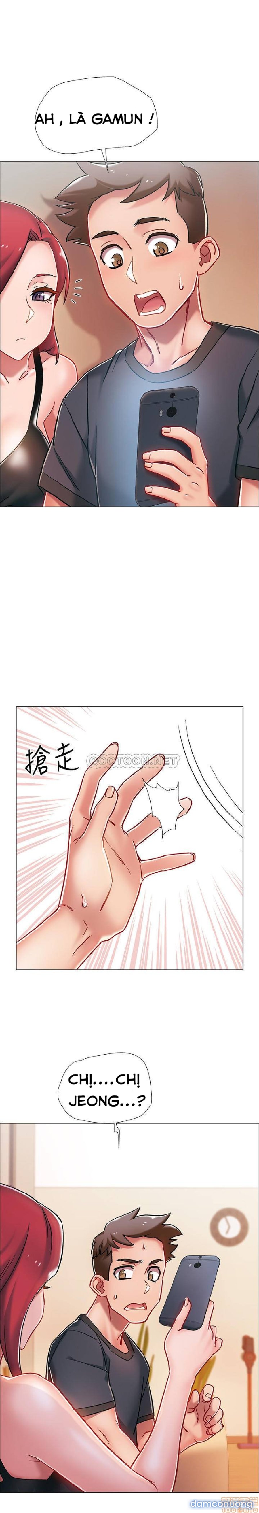 Vã Lắm Rồi! Chap Chapter 4-Vã Lắm Rồi! - Next Chap 5