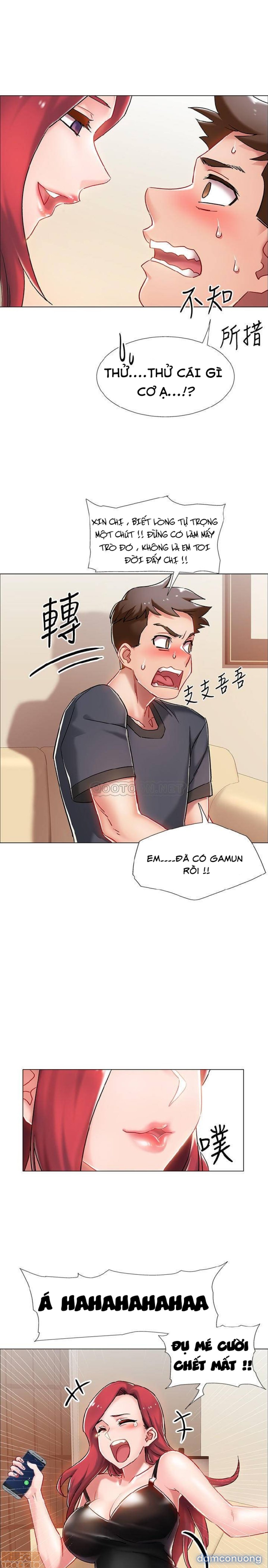 Vã Lắm Rồi! Chap Chapter 4-Vã Lắm Rồi! - Next Chap 5