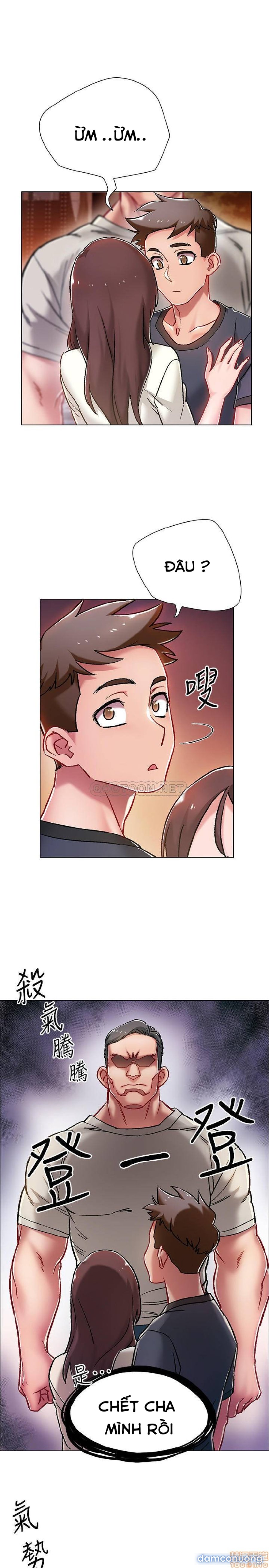 Vã Lắm Rồi! Chap Chapter 5-Vã Lắm Rồi! - Next Chap 6