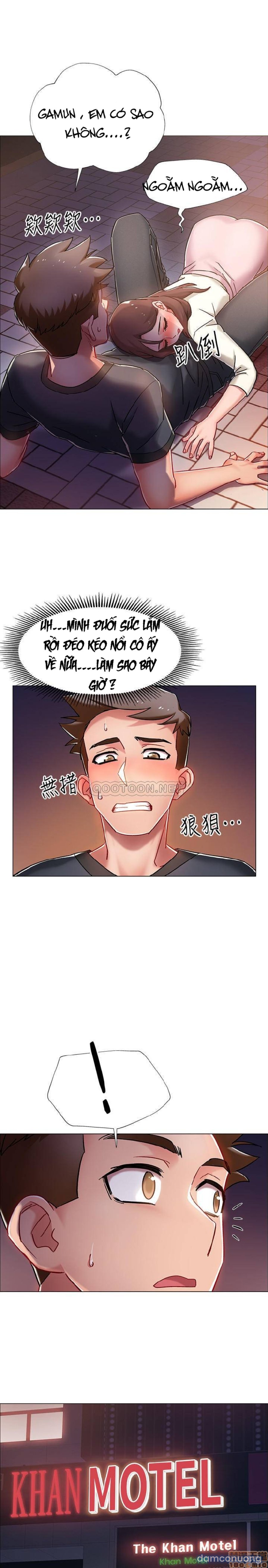 Vã Lắm Rồi! Chap Chapter 5-Vã Lắm Rồi! - Next Chap 6