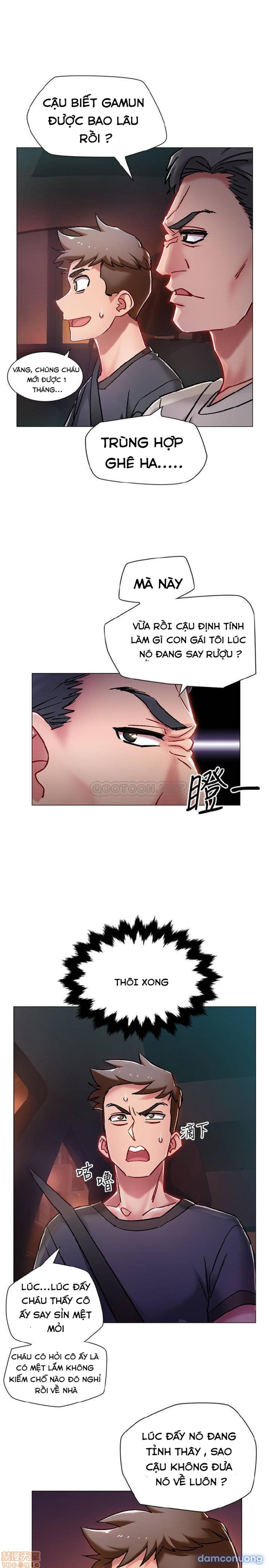 Vã Lắm Rồi! Chap Chapter 5-Vã Lắm Rồi! - Next Chap 6