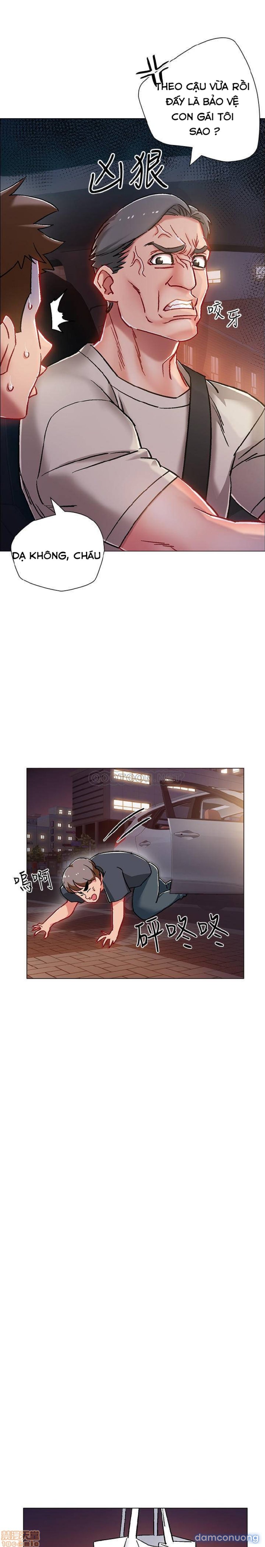 Vã Lắm Rồi! Chap Chapter 5-Vã Lắm Rồi! - Next Chap 6