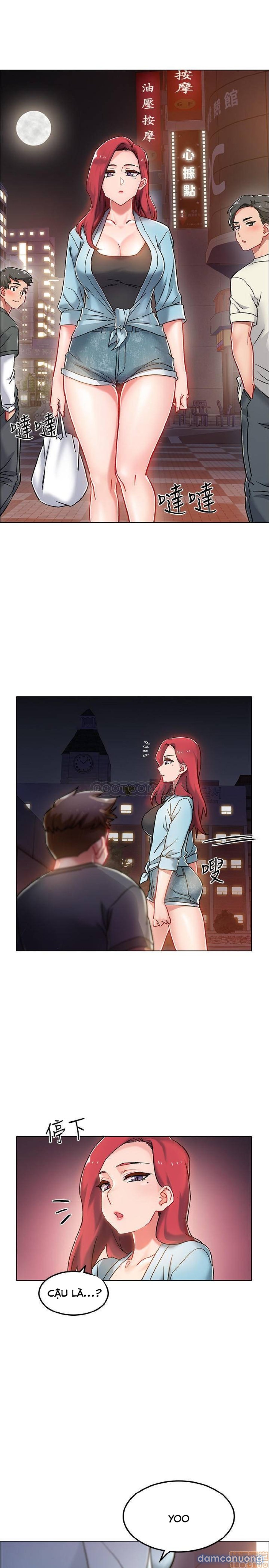 Vã Lắm Rồi! Chap Chapter 5-Vã Lắm Rồi! - Next Chap 6