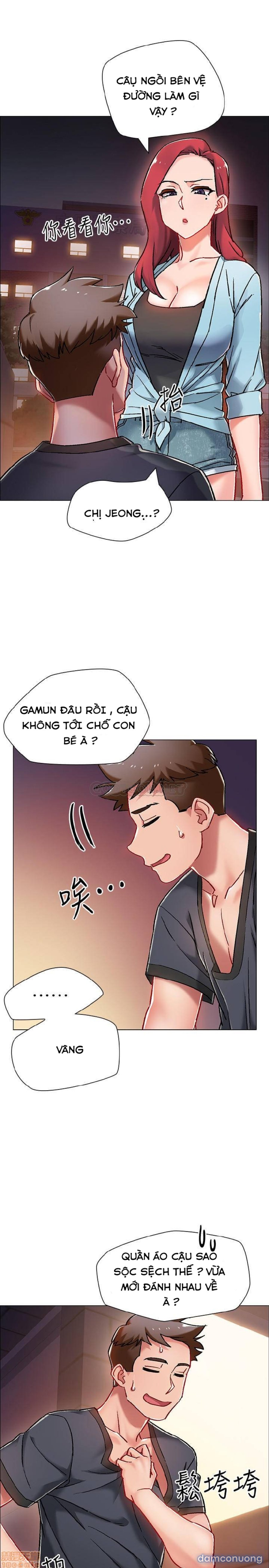 Vã Lắm Rồi! Chap Chapter 5-Vã Lắm Rồi! - Next Chap 6