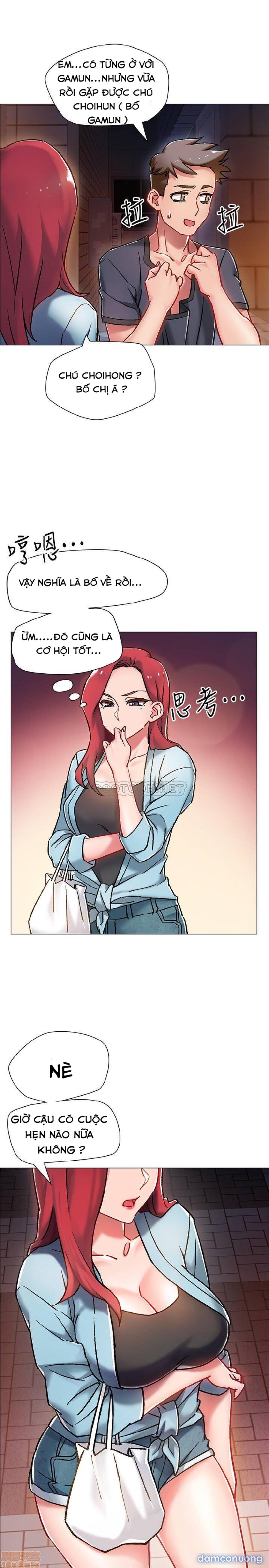 Vã Lắm Rồi! Chap Chapter 5-Vã Lắm Rồi! - Next Chap 6