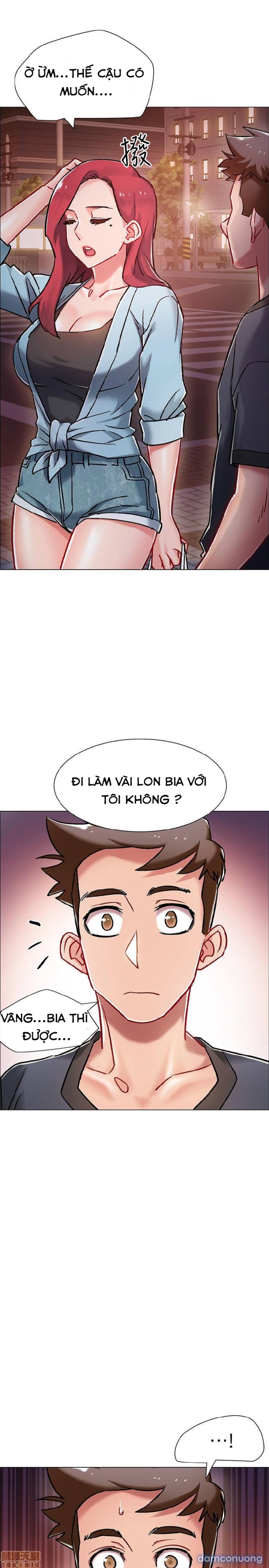 Vã Lắm Rồi! Chap Chapter 5-Vã Lắm Rồi! - Next Chap 6