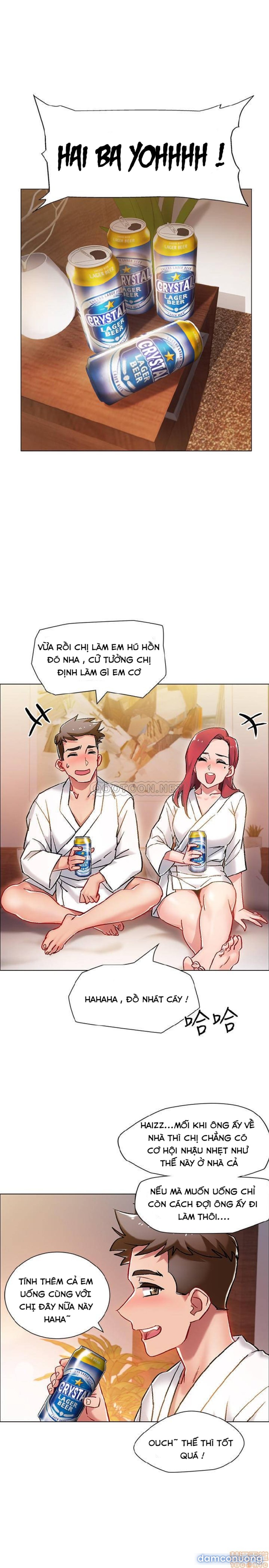 Vã Lắm Rồi! Chap Chapter 5-Vã Lắm Rồi! - Next Chap 6
