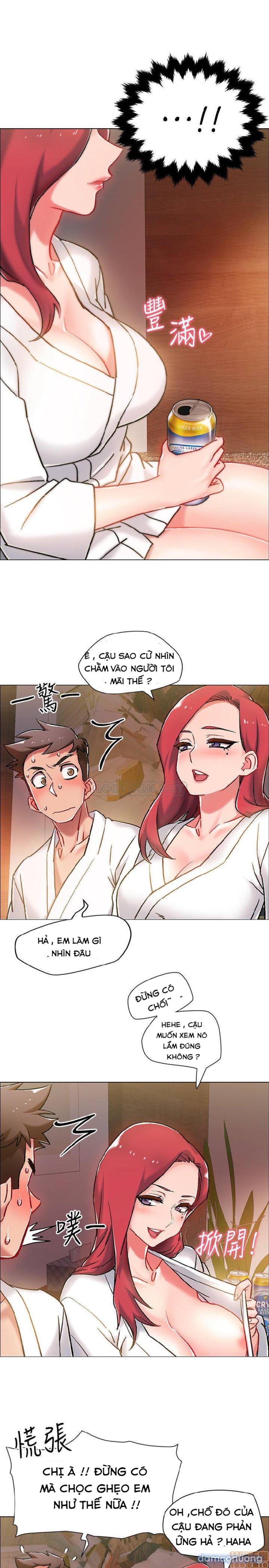 Vã Lắm Rồi! Chap Chapter 5-Vã Lắm Rồi! - Next Chap 6