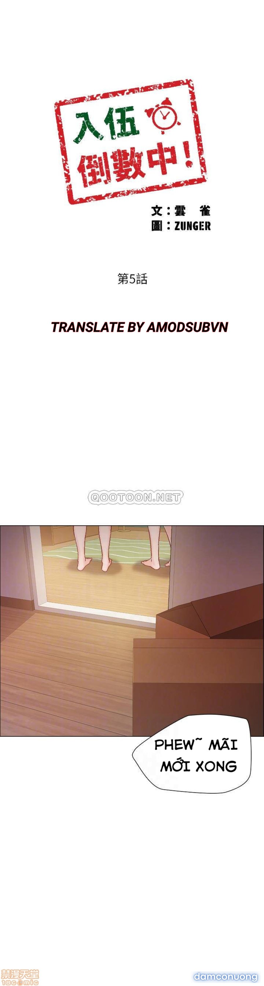 Vã Lắm Rồi! Chap Chapter 5-Vã Lắm Rồi! - Next Chap 6