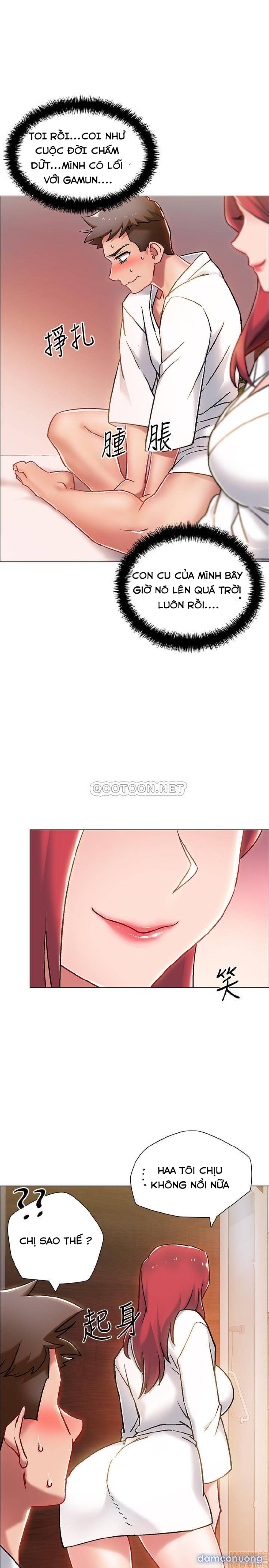 Vã Lắm Rồi! Chap Chapter 5-Vã Lắm Rồi! - Next Chap 6