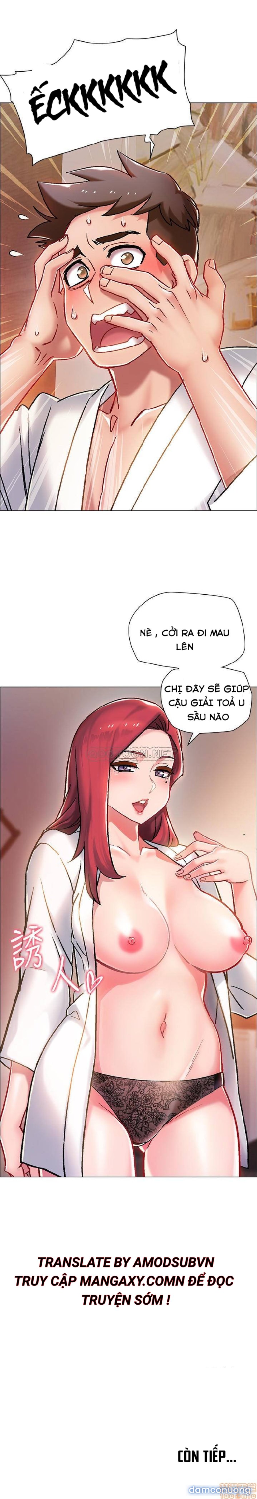Vã Lắm Rồi! Chap Chapter 5-Vã Lắm Rồi! - Next Chap 6