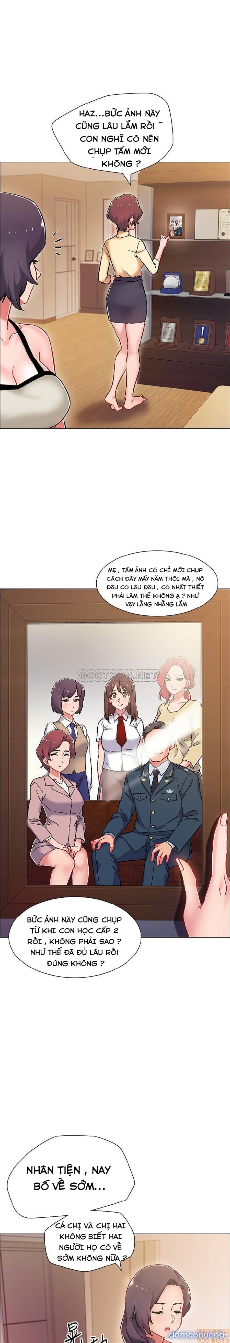 Vã Lắm Rồi! Chap Chapter 5-Vã Lắm Rồi! - Next Chap 6