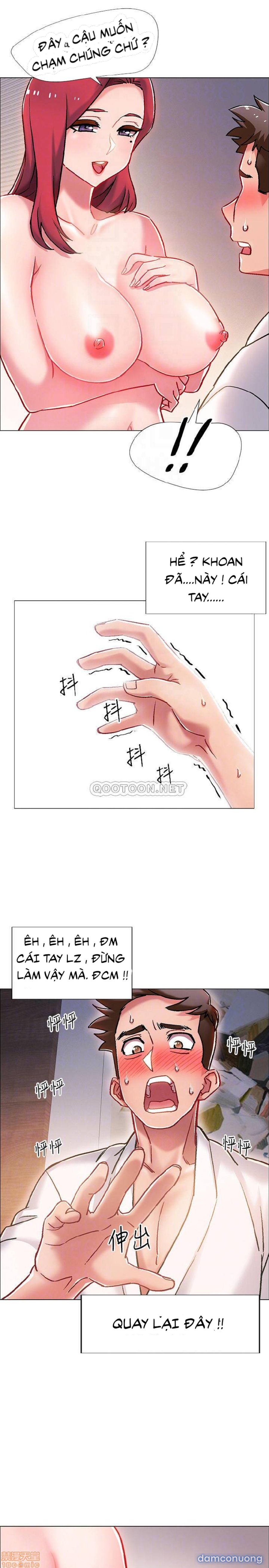 Vã Lắm Rồi! Chap Chapter 6-Vã Lắm Rồi! - Next Chap 7