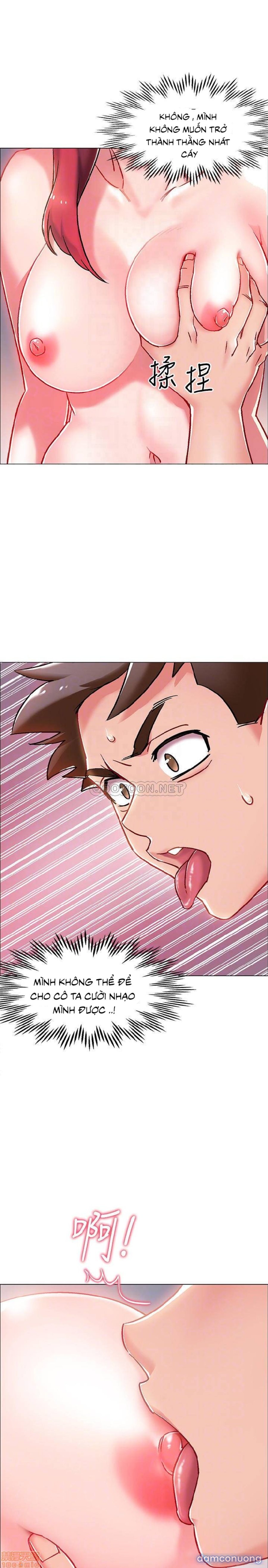 Vã Lắm Rồi! Chap Chapter 6-Vã Lắm Rồi! - Next Chap 7