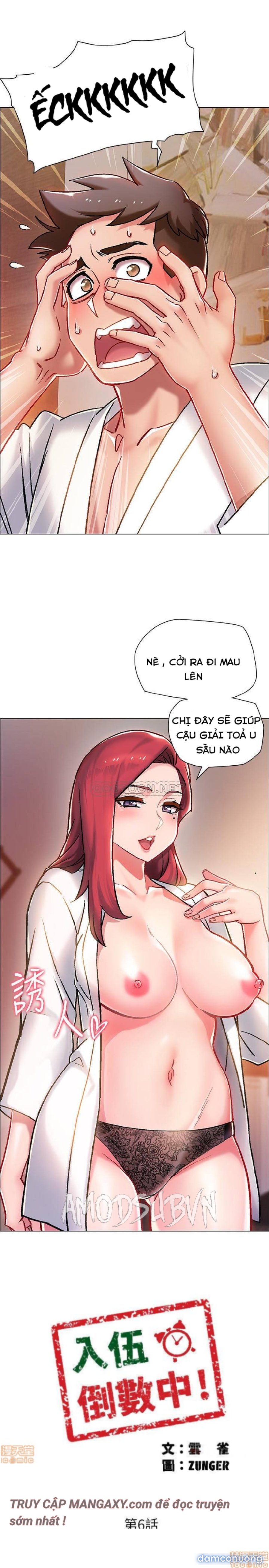 Vã Lắm Rồi! Chap Chapter 6-Vã Lắm Rồi! - Next Chap 7