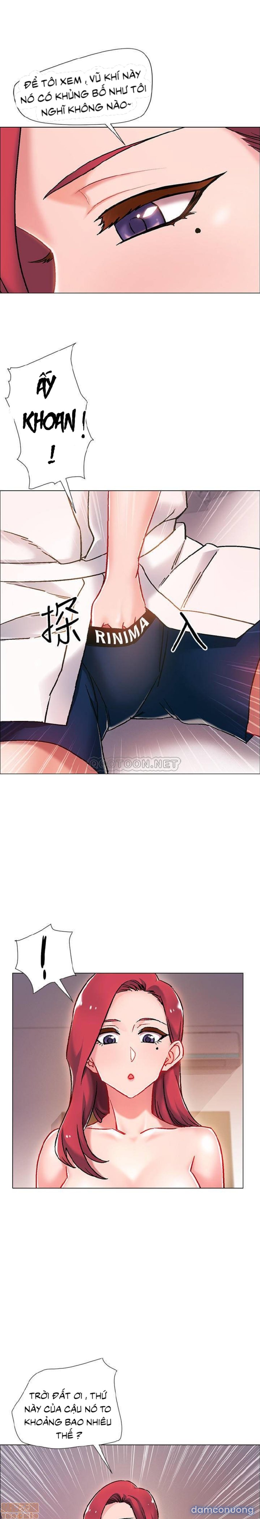 Vã Lắm Rồi! Chap Chapter 6-Vã Lắm Rồi! - Next Chap 7