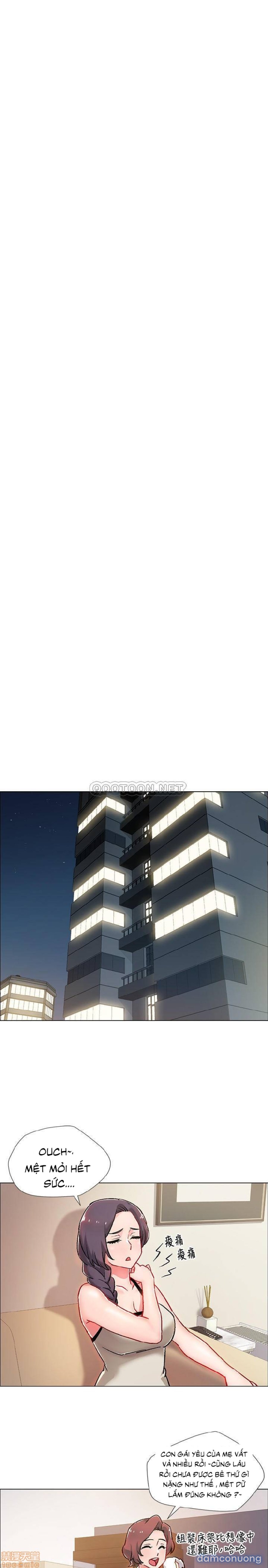 Vã Lắm Rồi! Chap Chapter 6-Vã Lắm Rồi! - Next Chap 7