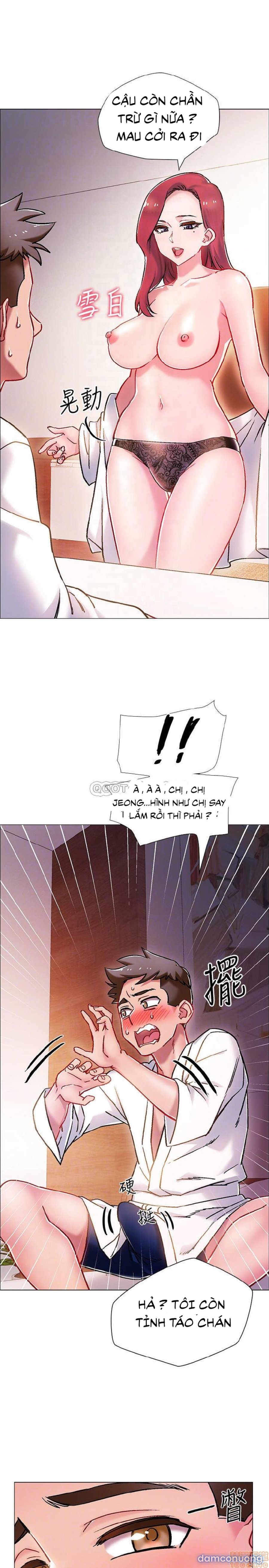 Vã Lắm Rồi! Chap Chapter 6-Vã Lắm Rồi! - Next Chap 7