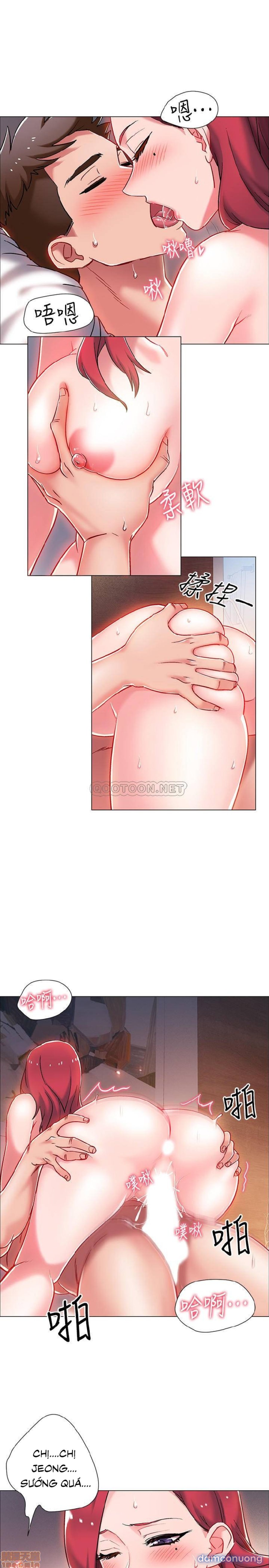 Vã Lắm Rồi! Chap Chapter 7-Vã Lắm Rồi! - Next Chap 8