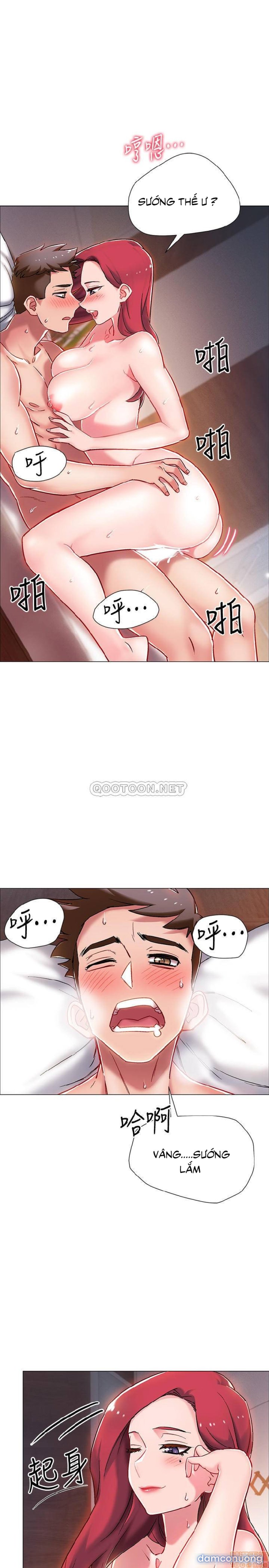 Vã Lắm Rồi! Chap Chapter 7-Vã Lắm Rồi! - Next Chap 8